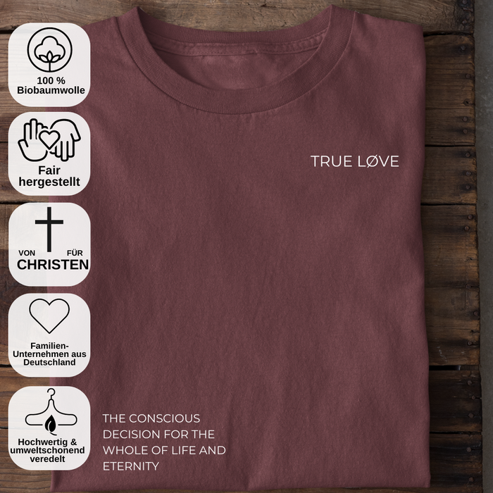 True Love Advanced Shirt
