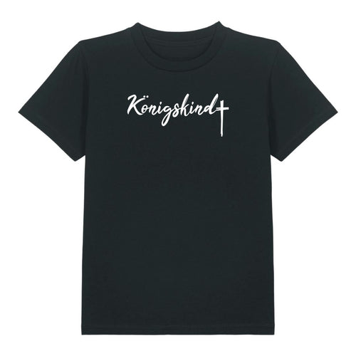 Child of the King Kids T-Shirt