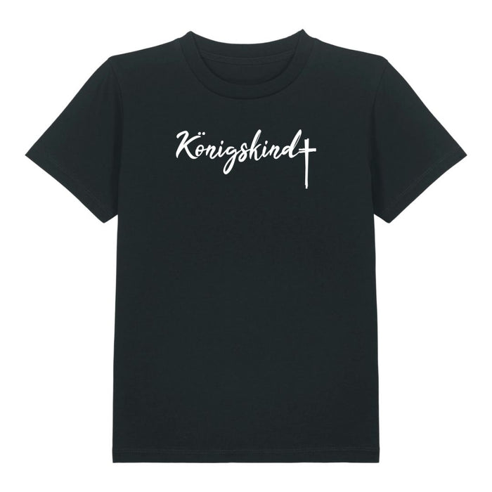 Königskind Kinder T-Shirt
