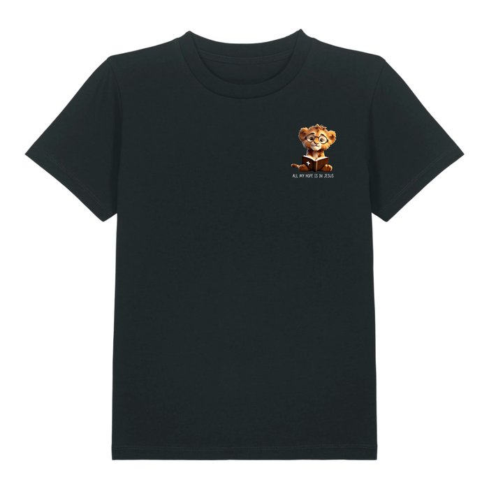 Hope Lion klein Kinder T-Shirt