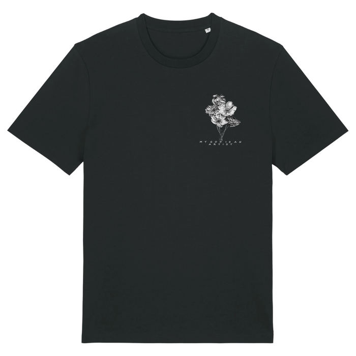 Artist Shirt