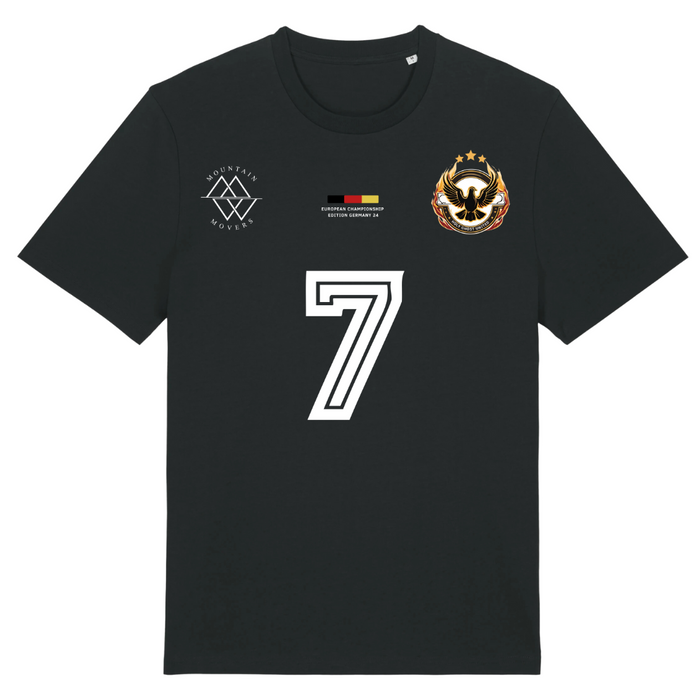 Holy Ghost United Shirt