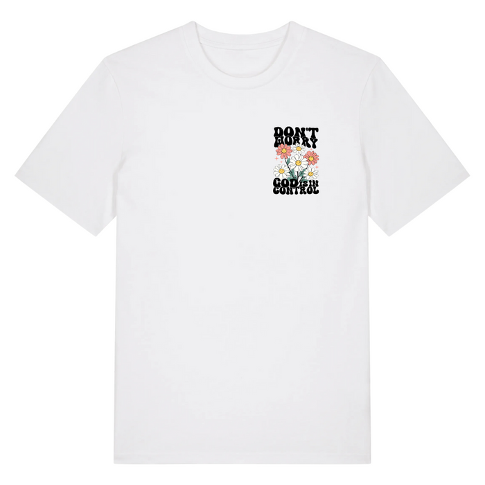 Don't Worry Shirt