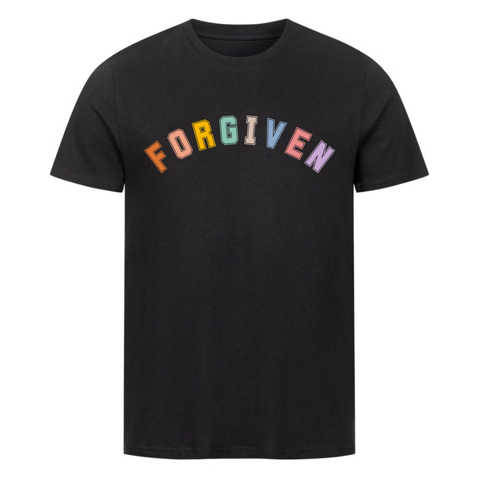 Forgiven Pastell Shirt