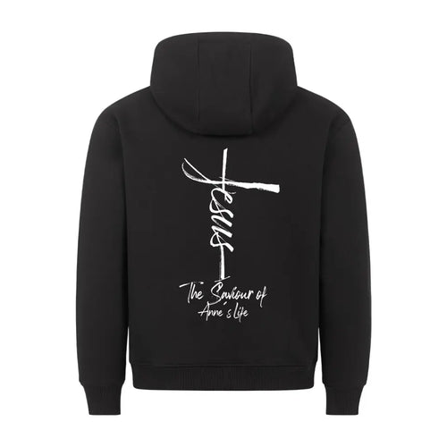 Jesus cross sweater personalized