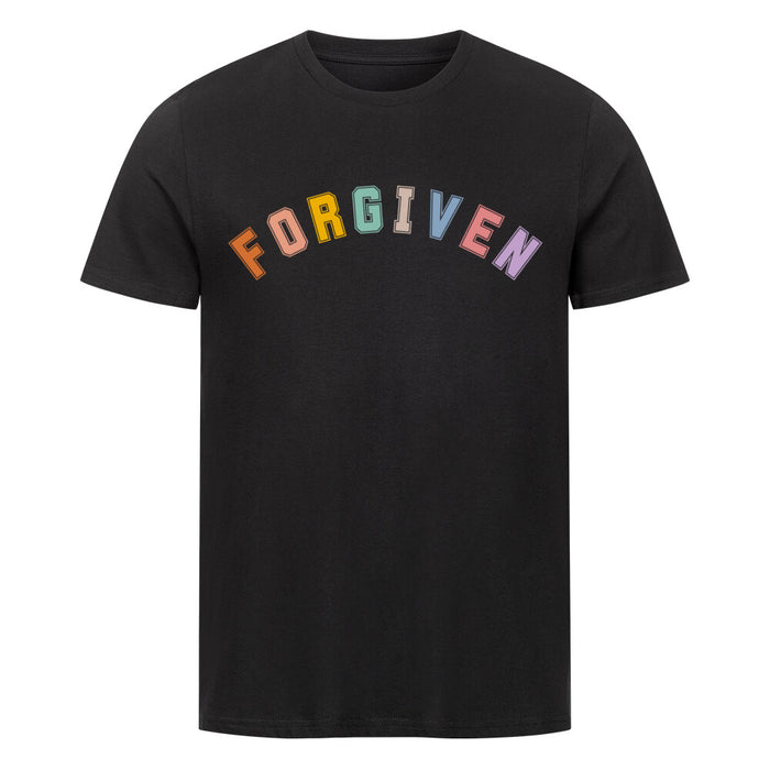 Forgiven Pastel T-Shirt
