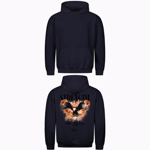 Build your own Hoodie