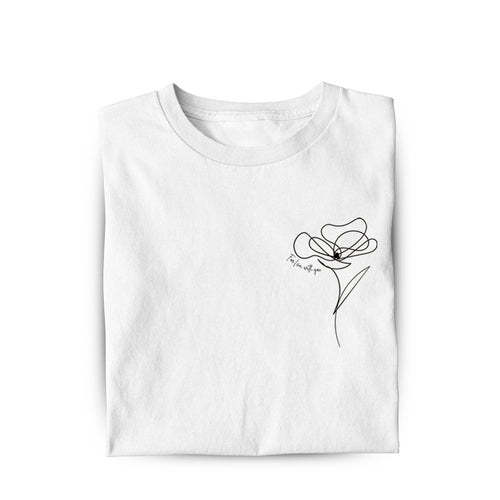 For I am with you women's shirt