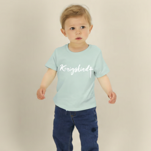 Child of the King Baby T-Shirt