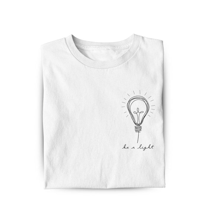 Be a Light Women's T-Shirt