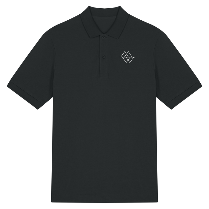 Mountain-Movers Logo Polo