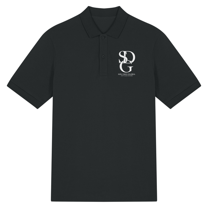 Soli Deo Gloria Polo
