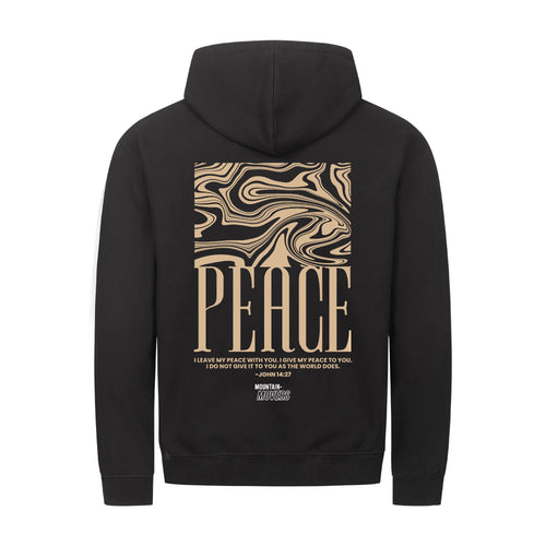 How cool zipper hoodie