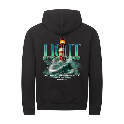 How cool zipper hoodie