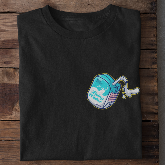 Levend water T-shirt