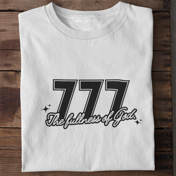 The Fullness of God Unisex Shirt