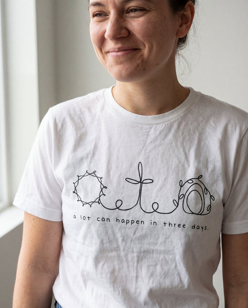 A lot can happen Shirt