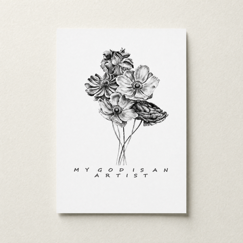 Artiestenposters