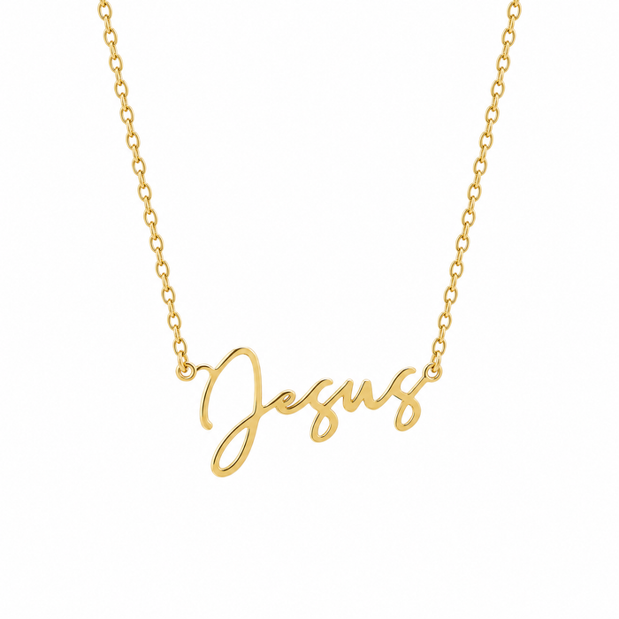Jezus Ketting