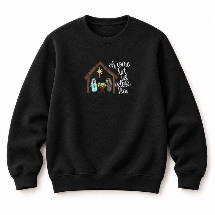 Adore Christmas shirt