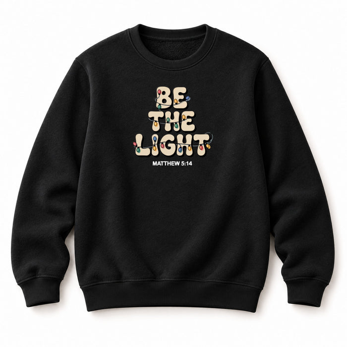 Christmas Prayers Sweatshirt