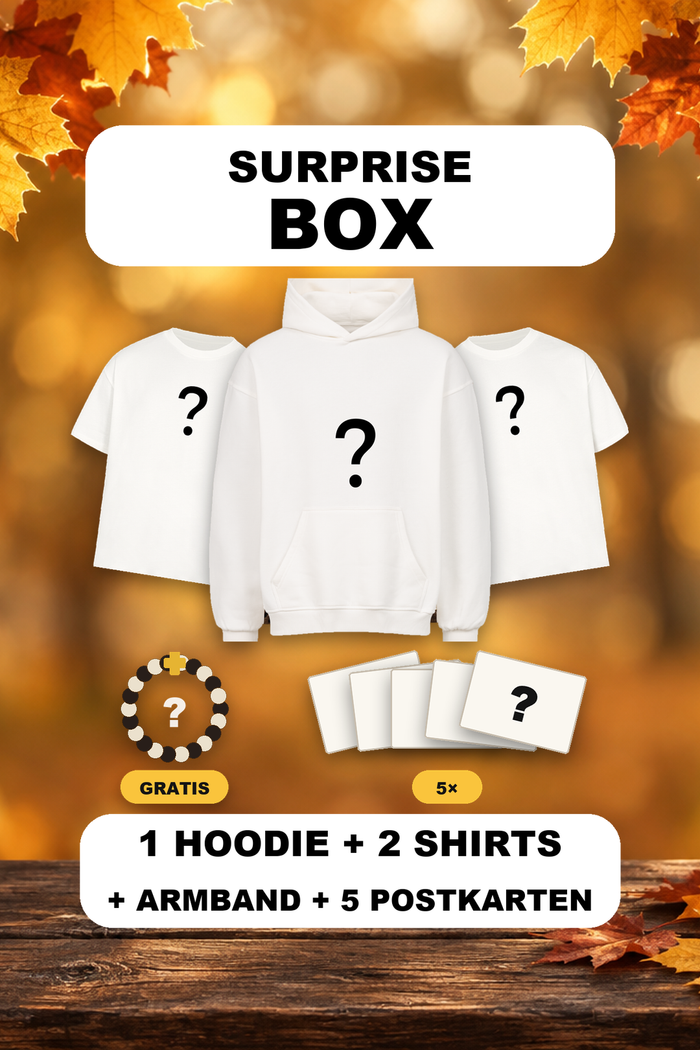 Surprise Box (Bundle)