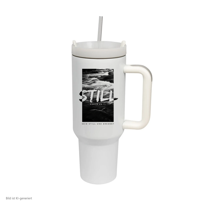 Still Thermobecher