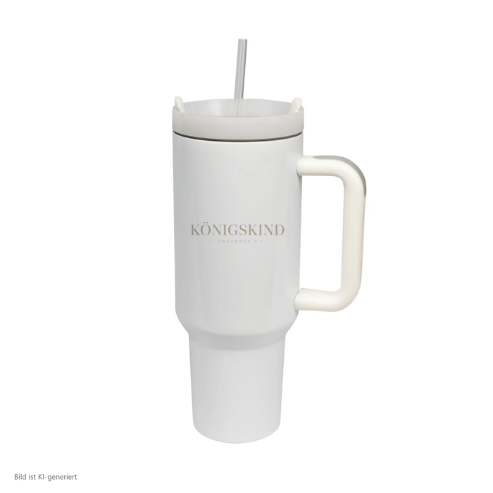 Königskind Thermobecher
