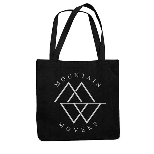 Mountain Movers Premium draagtas