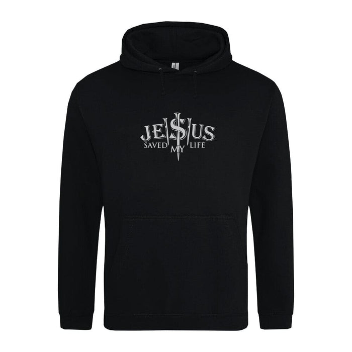Lifesaver Hoodie