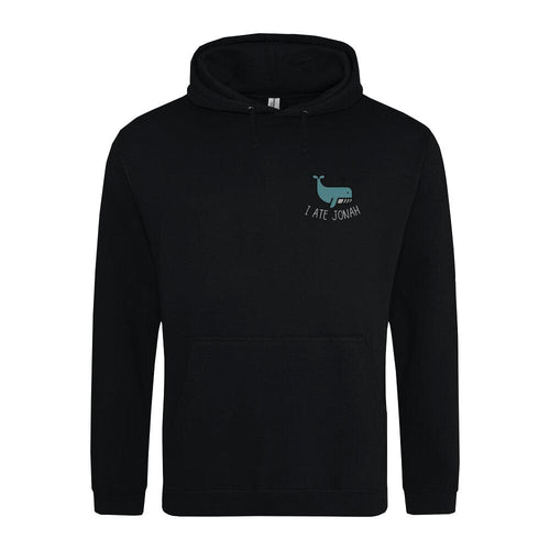 Jonah Hoodie