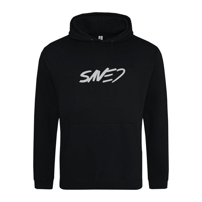 Saved hoodie
