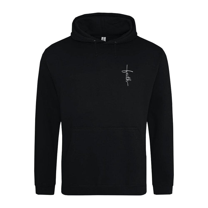 Little Faith Hoodie