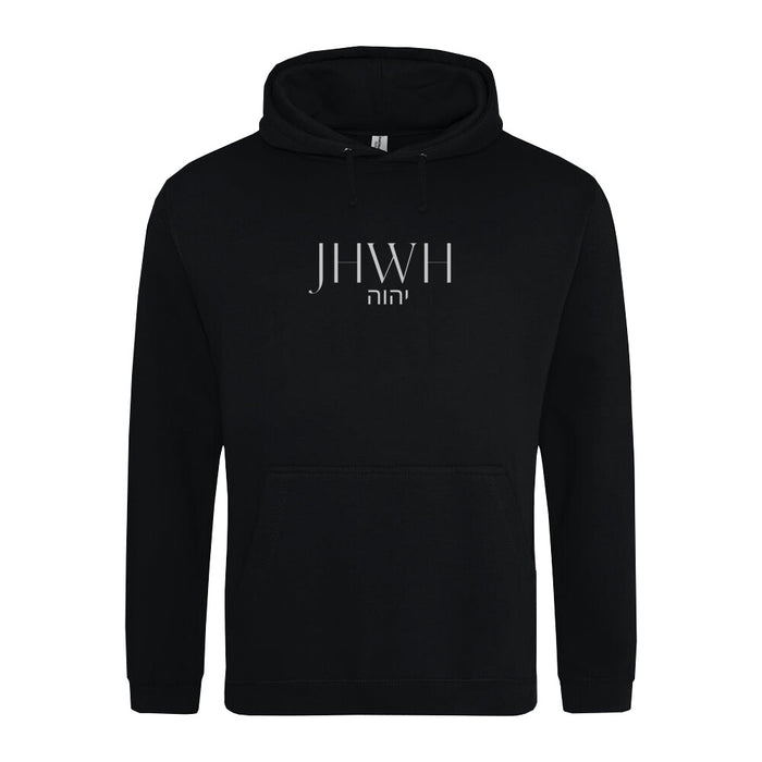 JHWH-hoodie