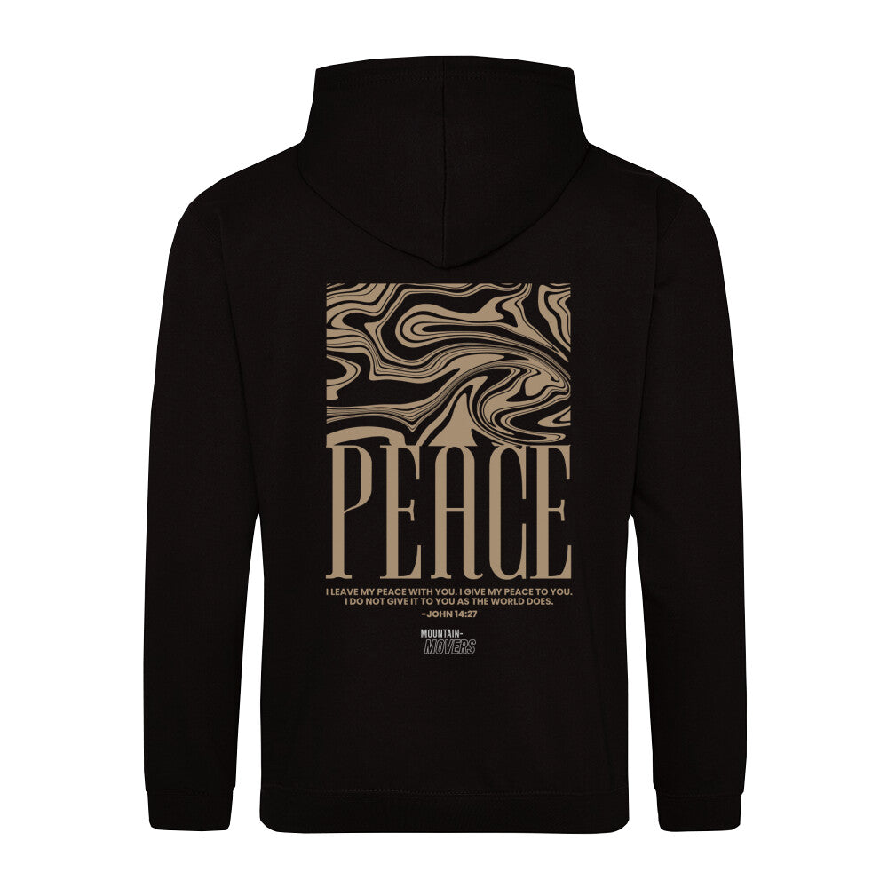 Dready Culture Roots & Peace Small Logo Long Sleeves