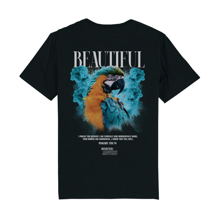 BEAUTIFUL T-SHIRT