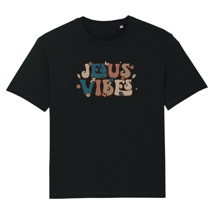 Jesus Vibes Oversized T-Shirt