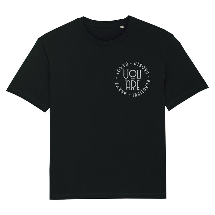You are Oversized T-Shirt