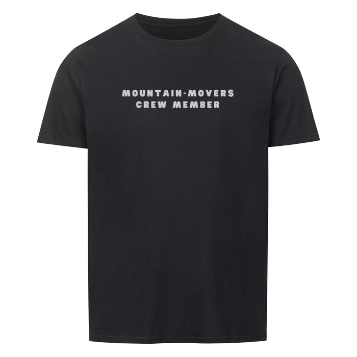 Mountain-mogvers Crew Member (Gildan)