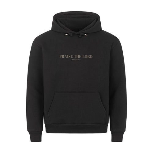 Praise The Lord Hoodie