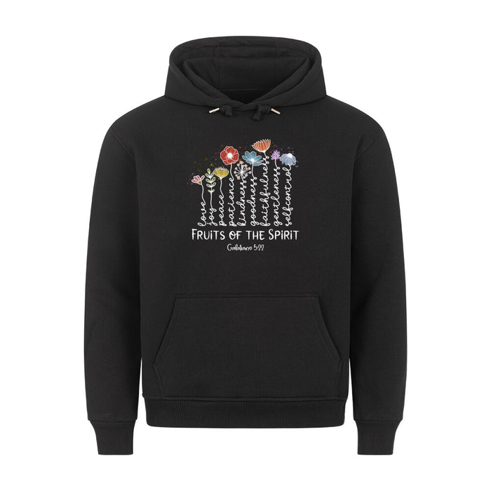 Fruits of the Spirit Hoodie