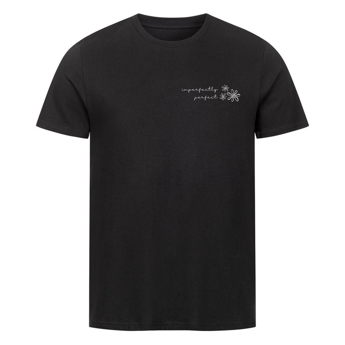 Imperfectly perfect Unisex Shirt