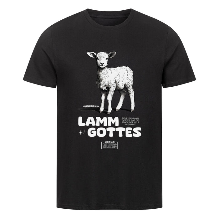 Lamm Gottes Shirt