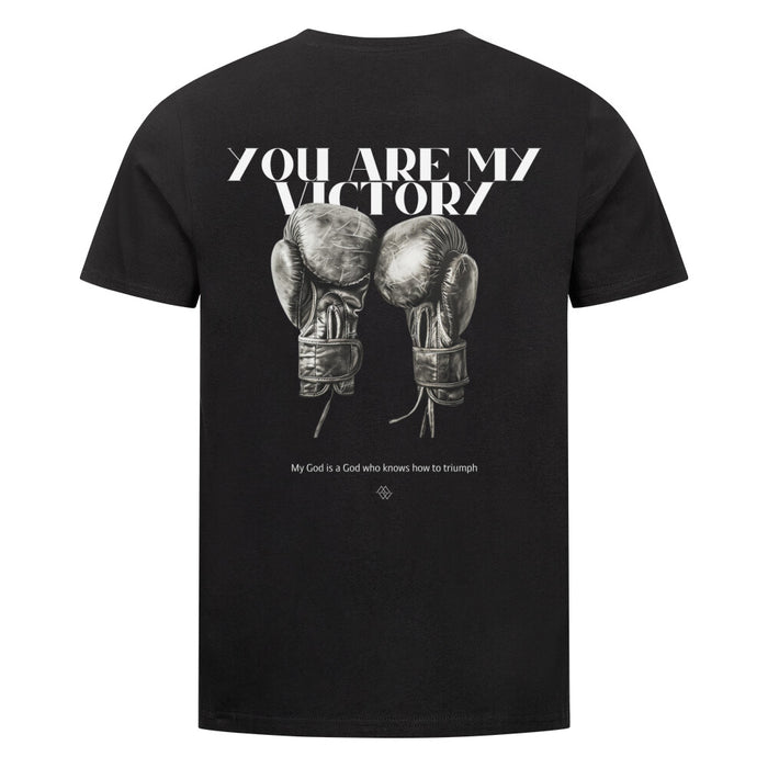 My Victory Unisex Shirt BackPrint