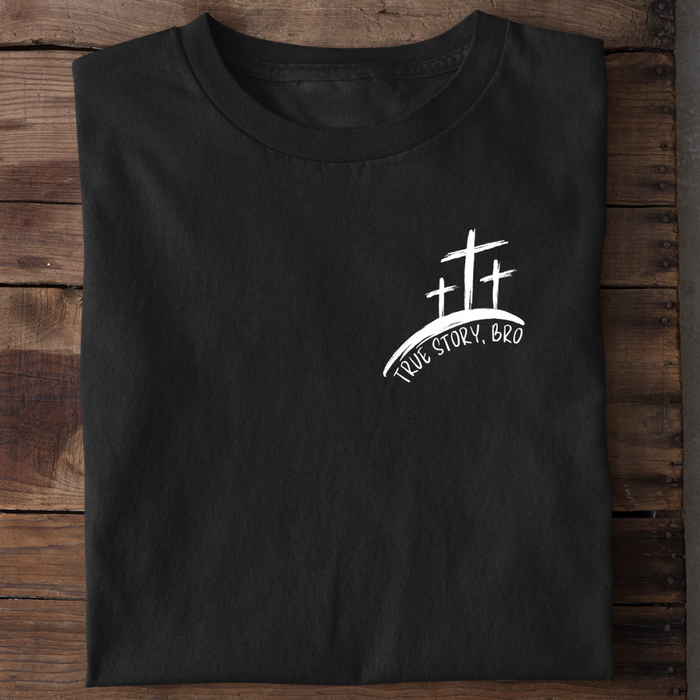 True Story Bro Easter T-Shirt