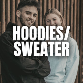Hoodies & Sweater