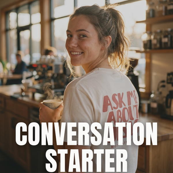 Conversation Starter