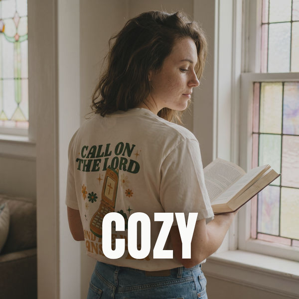 Cozy