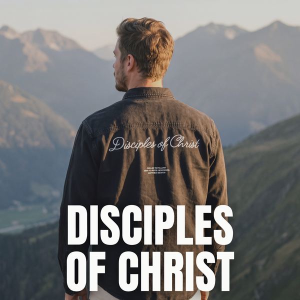 Disciples of Christ