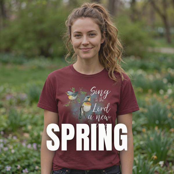 Spring Kollektion 2025